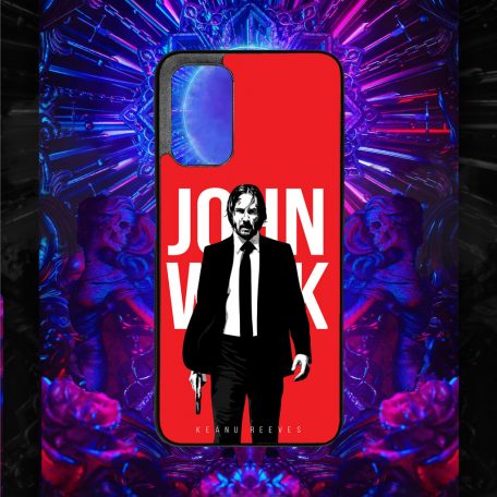 John Wick - Keanu Reeves - Xiaomi obal 