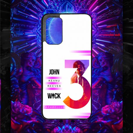 John Wick 3 - Parabellum - Xiaomi obal 