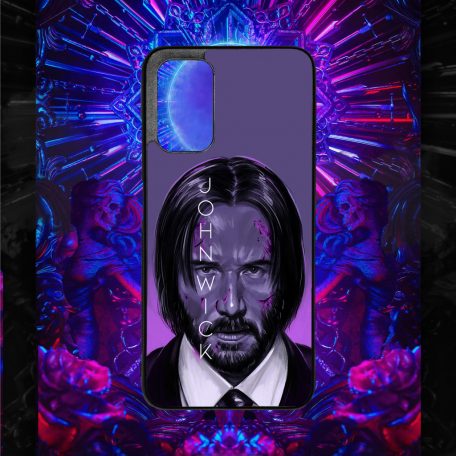 John Wick - Face - Xiaomi obal 