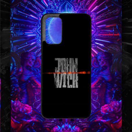 John Wick - logo - Xiaomi obal 