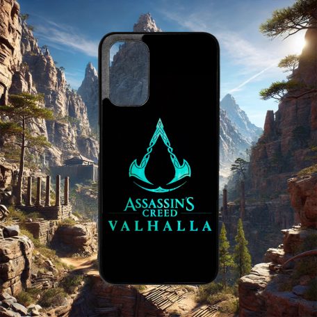 Assassin'S Creed - Valhalla logo - Xiaomi obal 