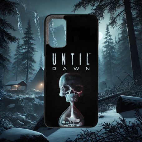 Until Dawn logo - Xiaomi obal 