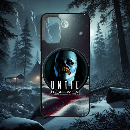 Until Dawn - The Psycho - Xiaomi obal 