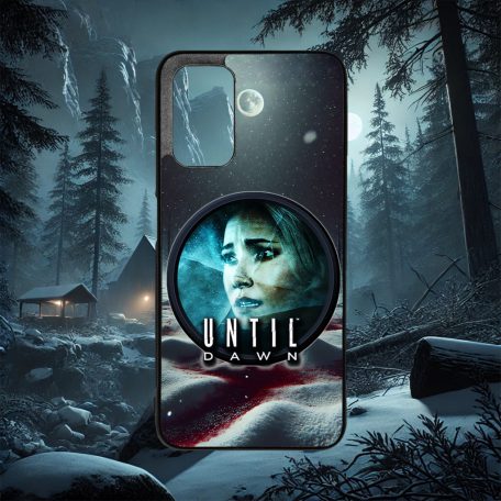 Until Dawn - Sam - Xiaomi obal 