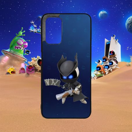 Astro Bot - Hunter - Xiaomi obal 