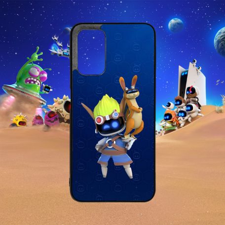 Astro Bot - Jak and Daxter - Xiaomi obal 