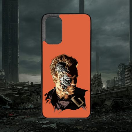 Terminator - Art - Xiaomi obal 