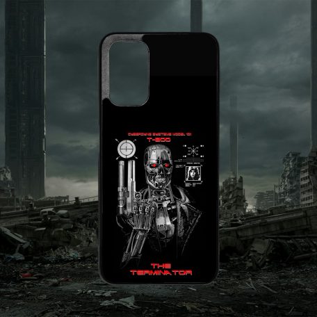 Terminator - T800 - Xiaomi obal 