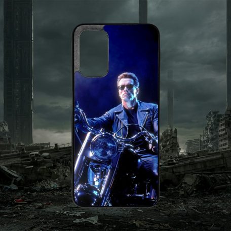 Terminator 2 - T800 - Xiaomi obal 