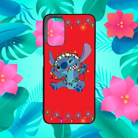 Lilo a Stitch - Merry XMAS - Xiaomi obal 