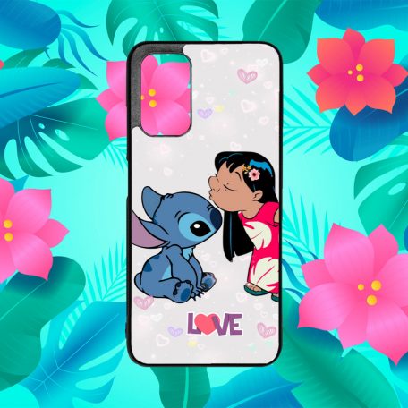 Lilo a Stitch in Love - Xiaomi obal 