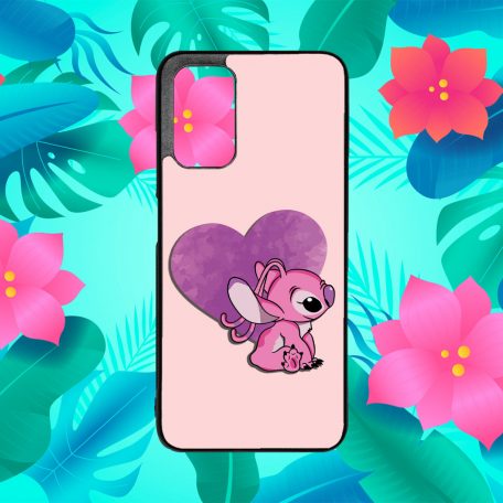 Lilo a Stitch - Love Angel - Xiaomi obal 