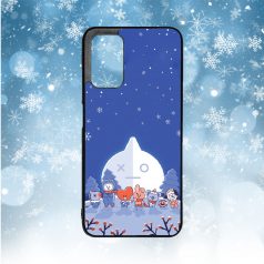 zima - BT21 zimné vydanie - Xiaomi obal 