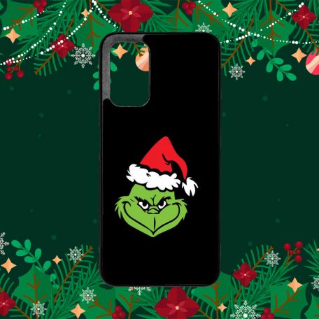 Vianoce - Grinch - Xiaomi obal 