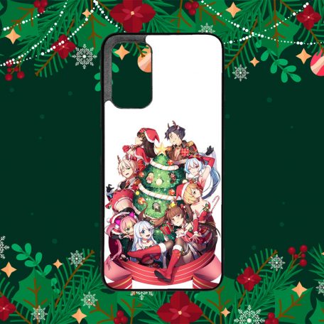 Vianoce - Anime christmas - Xiaomi obal 