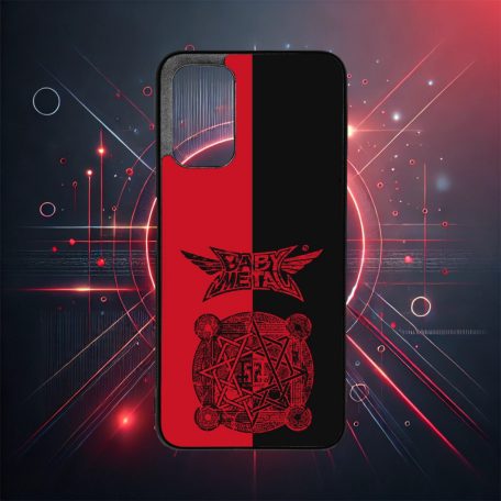 Babymetal - Red and Black - Xiaomi obal 