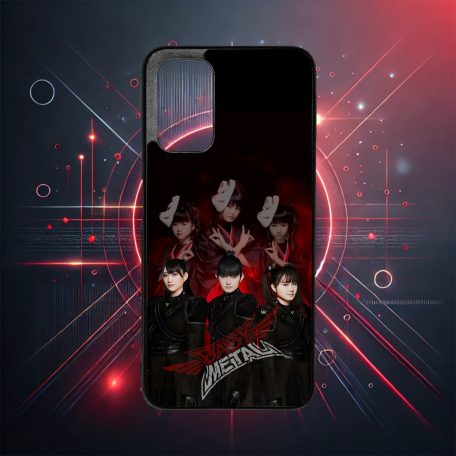 Babymetal - Vtedy a teraz - Xiaomi obal 