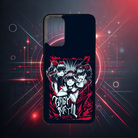 Babymetal - Art Style - Xiaomi obal 