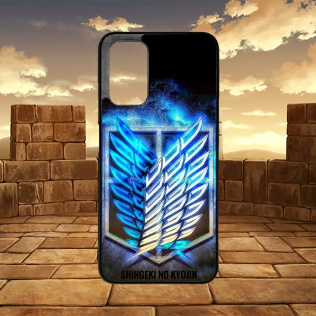 Attack on Titan  Scouting Legion logo - Xiaomi obal 