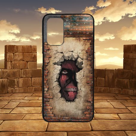 Attack on Titan  Titan - Xiaomi obal 