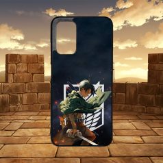 Attack on Titan  Levi Ackerman - Xiaomi obal 