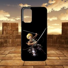 Attack on Titan  Armin - Xiaomi obal 