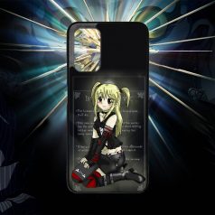 Death Note  Misa Misa - Xiaomi obal 