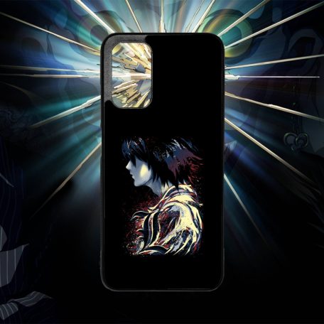 Death Note  L Art - Xiaomi obal 