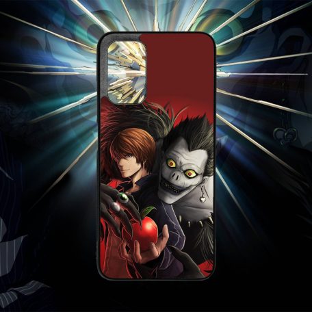 Death Note  Light a Ryuk - Xiaomi obal 