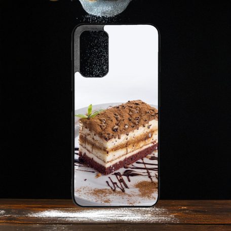 Koláč - Tiramisu - Xiaomi obal 