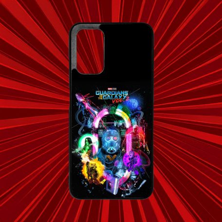 Marvel - Guardians of the Galaxy Vol 2 - Xiaomi obal 