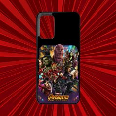 Marvel - Avangers Infinity War - Xiaomi obal 