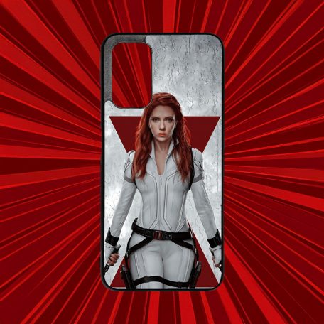 Marvel - Čierna vdova Natasha Romanoff - Xiaomi obal 