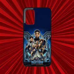 Marvel - Čierny panter kráľ - Xiaomi obal 