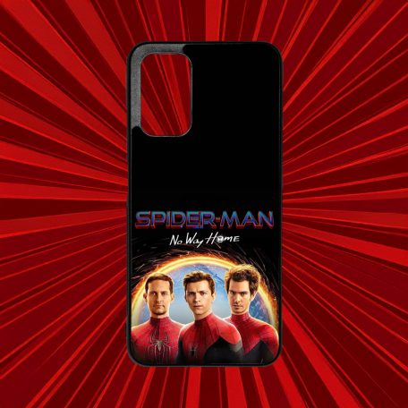 Marvel - Spider Man No way home - Xiaomi obal 