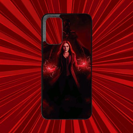 Marvel - Wanda, Červená čarodejnica - Xiaomi obal 