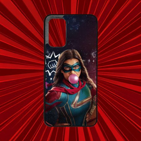 Marvel - Ms. Marvel - Xiaomi obal 