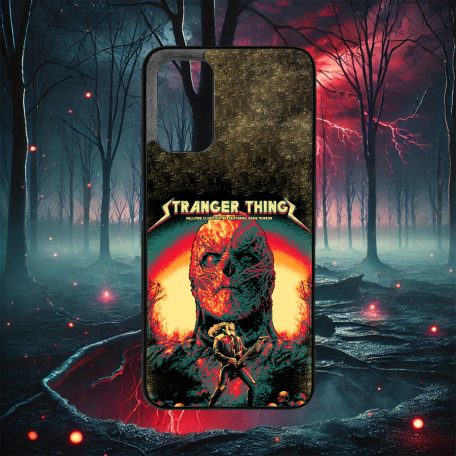 Stranger Things  - Vekna - Xiaomi obal 