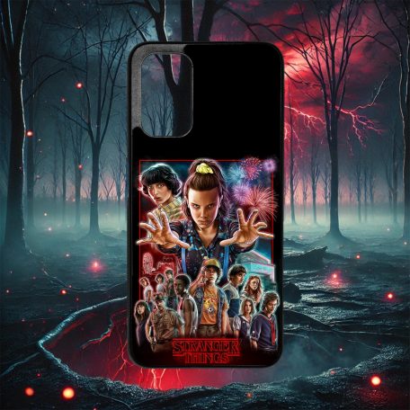 Stranger Things  - Season 3 Plagát - Xiaomi obal 