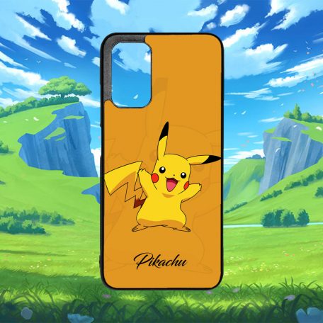 Pokemon  - Pikachu - Xiaomi obal 