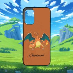 Pokemon  - Charizard - Xiaomi obal 