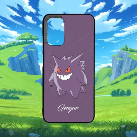 Pokemon  - Gengar - Xiaomi obal 