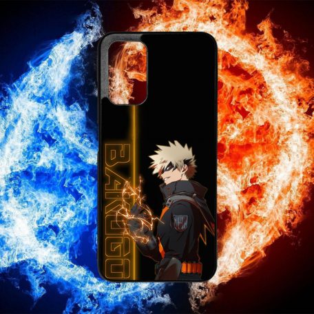 My Hero Academia - Bakugo - Xiaomi obal 