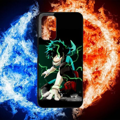 My Hero Academia - Midoriya - Xiaomi obal 