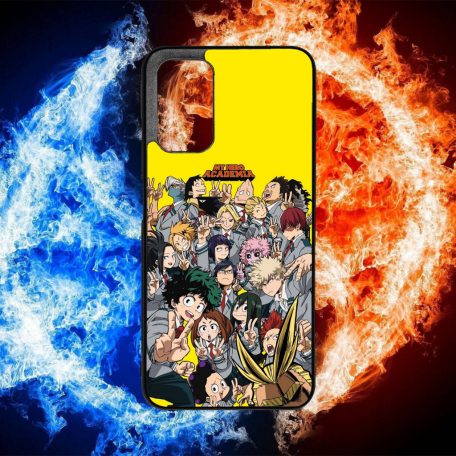 My Hero Academia - Class - Xiaomi obal 