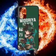 My Hero Academia - Midoriya Izuku - Xiaomi obal 