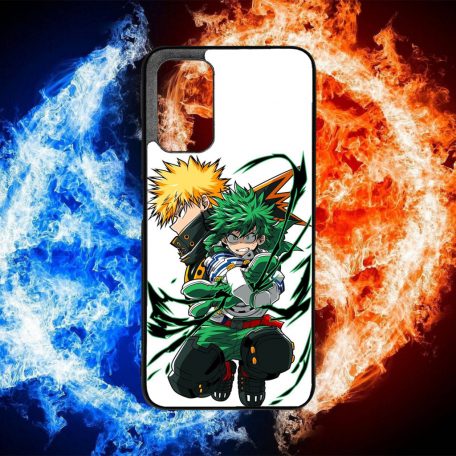 My Hero Academia - Bakugo a Midoriya - Xiaomi obal 