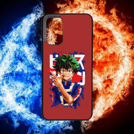 My Hero Academia - Deku - Xiaomi obal 