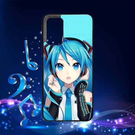 Hatsune Miku - Headphones - Xiaomi obal 